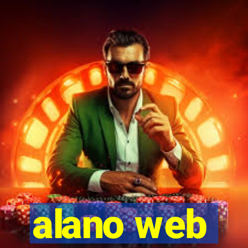 alano web